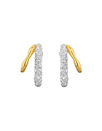 Mini Harmonia Earrings