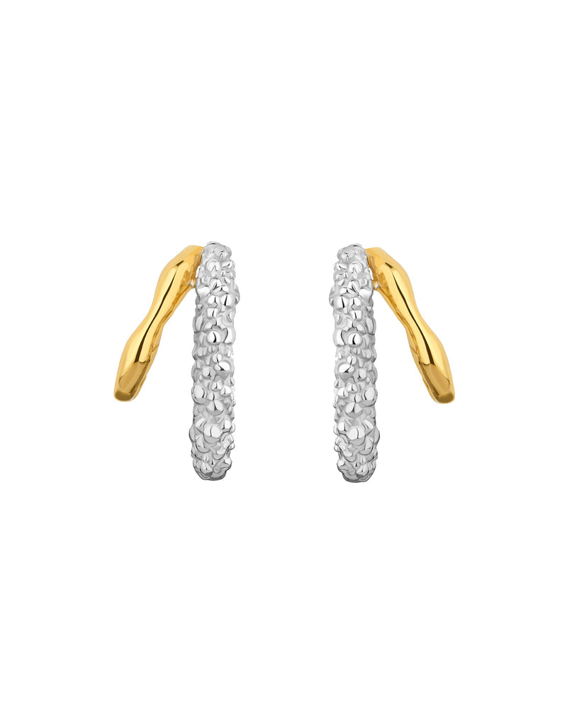 Mini Harmonia Earrings