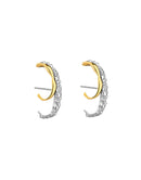 Mini Harmonia Earrings