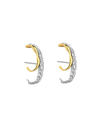 Mini Harmonia Earrings