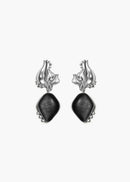 Mini Lupa Earrings