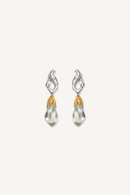 Mini Gemino Earrings
