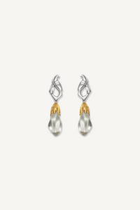 Mini Gemino Earrings