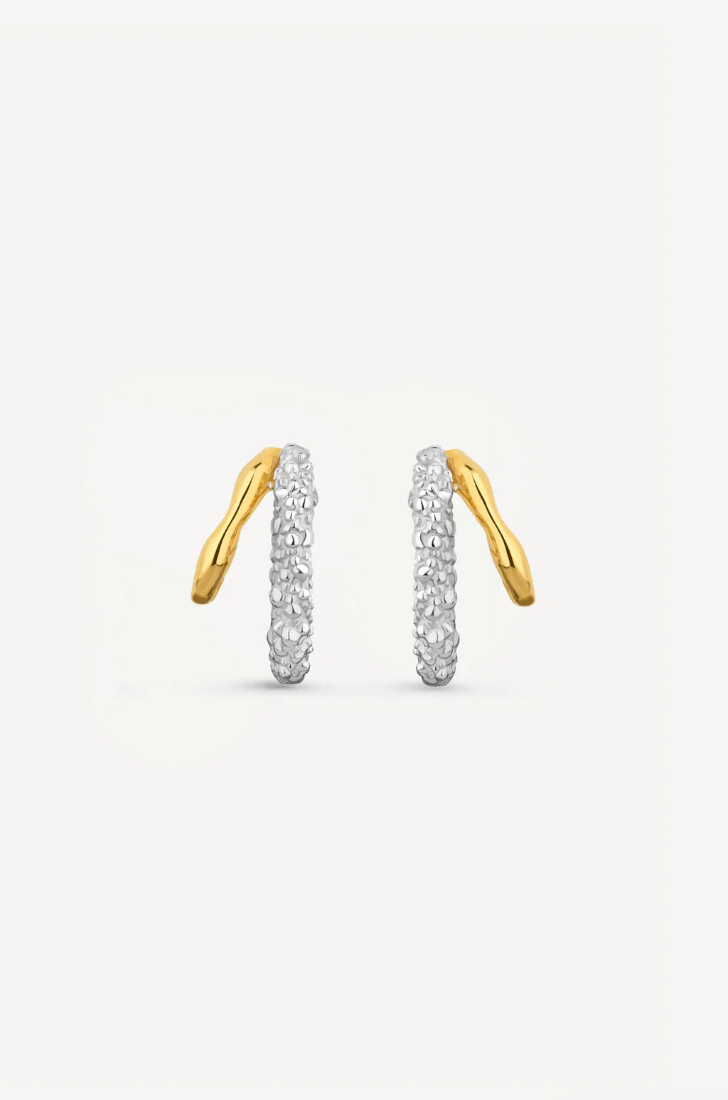 Mini Harmonia Earrings