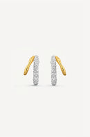Mini Harmonia Earrings