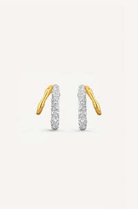 Mini Harmonia Earrings
