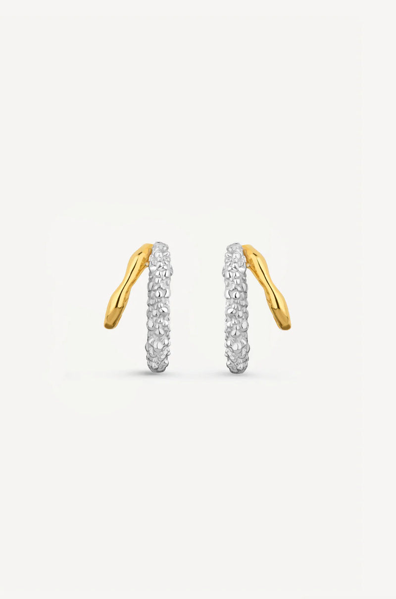 Mini Harmonia Earrings