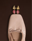 Mini Lupa Earrings