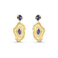 Nebula Earrings