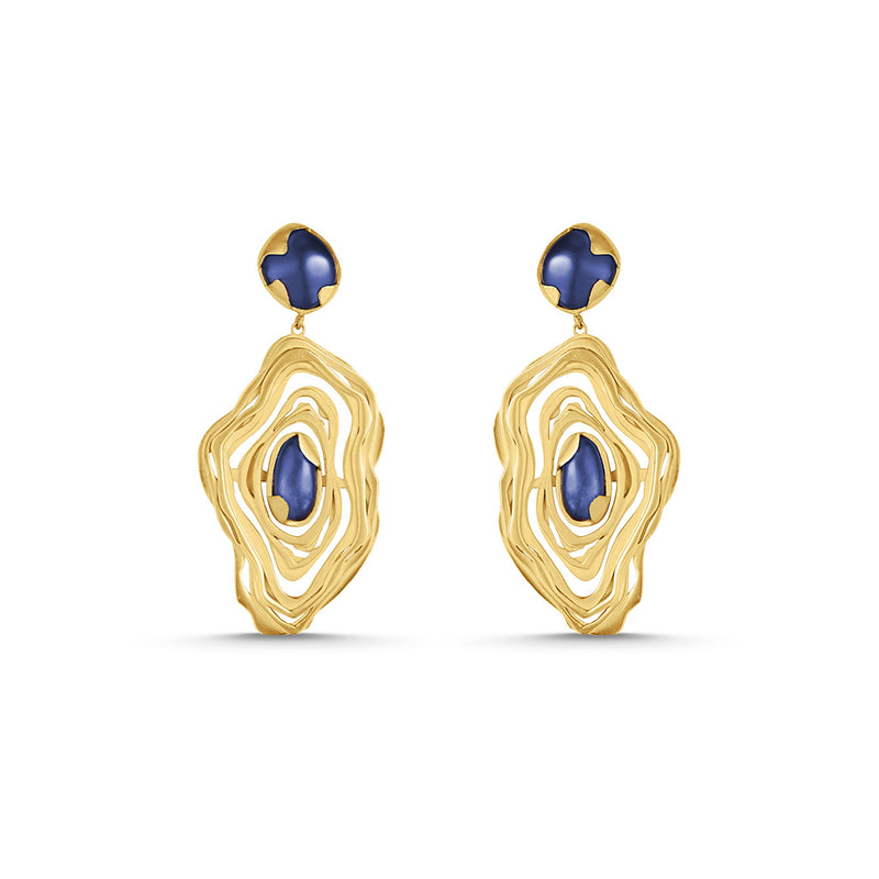 Nebula Earrings