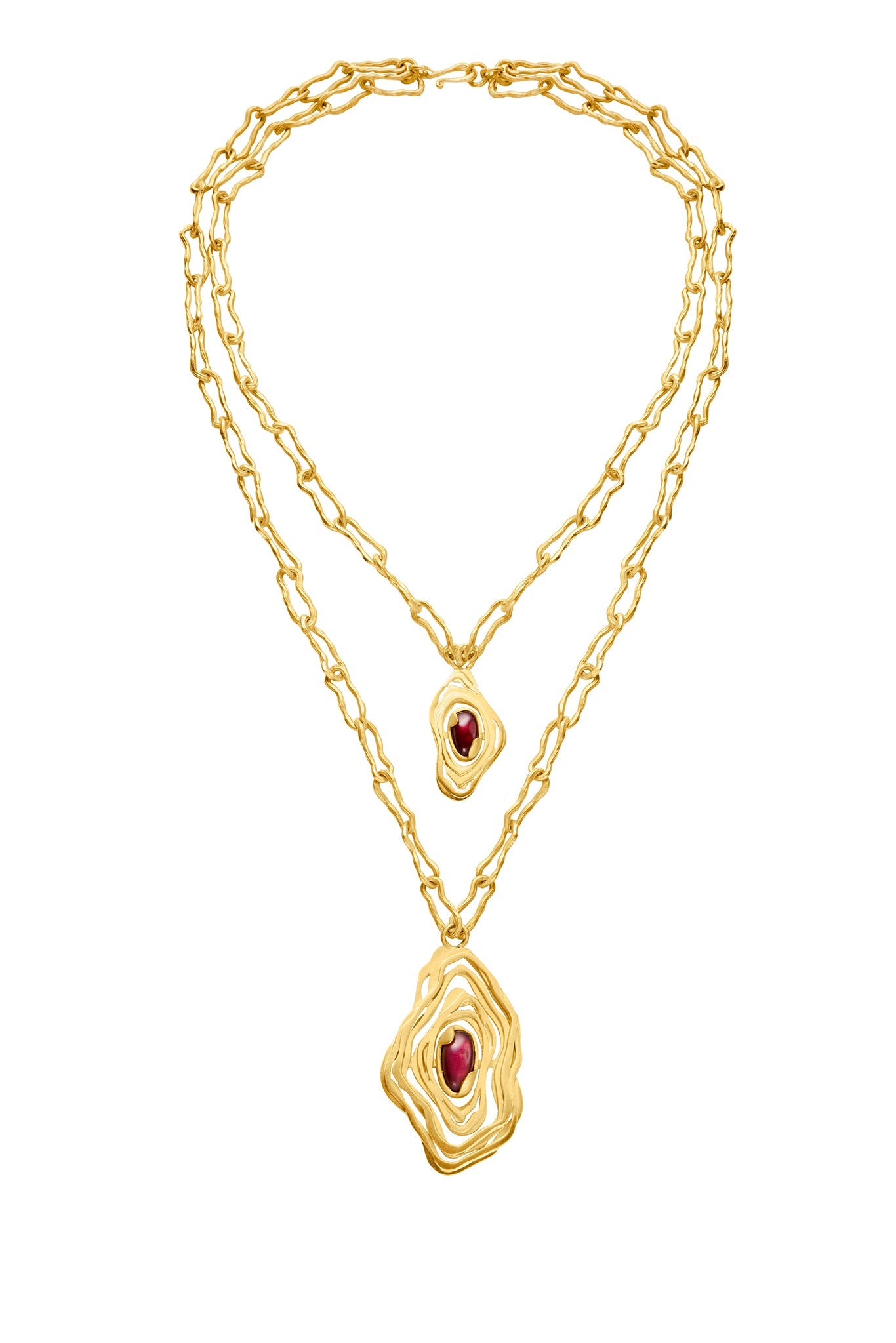 Jupiter Red