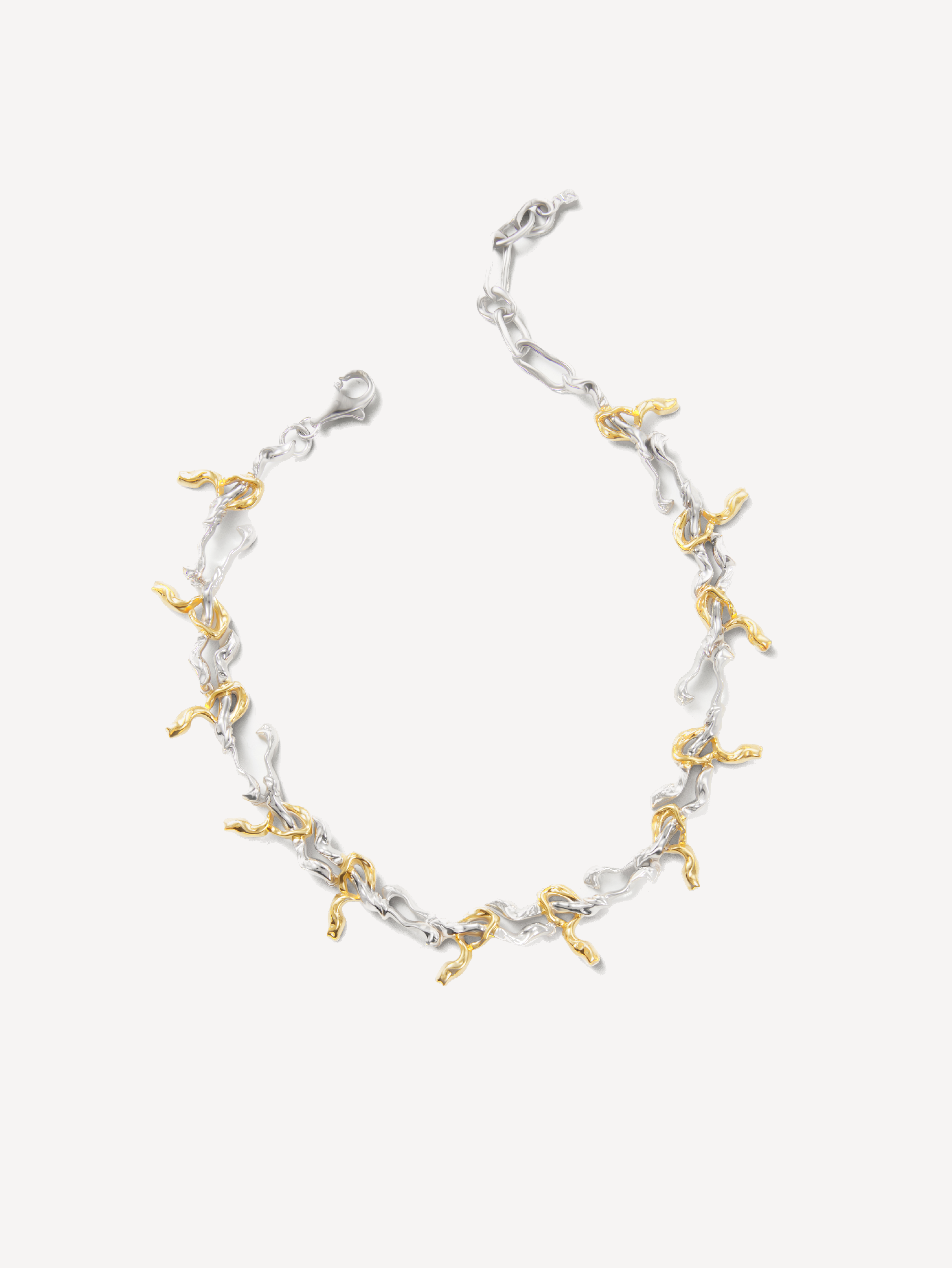 Liana Necklace