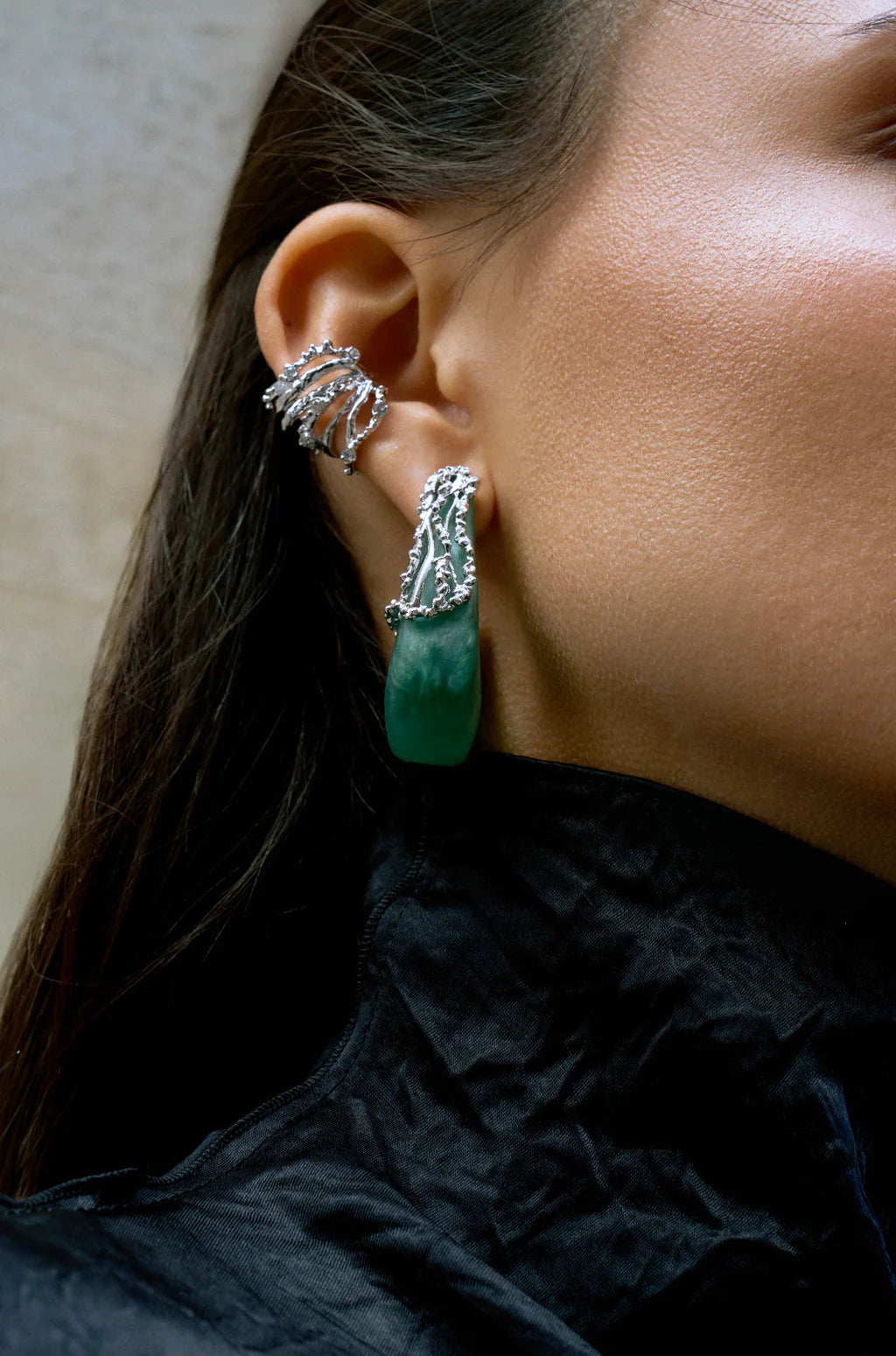 Nova Earrings