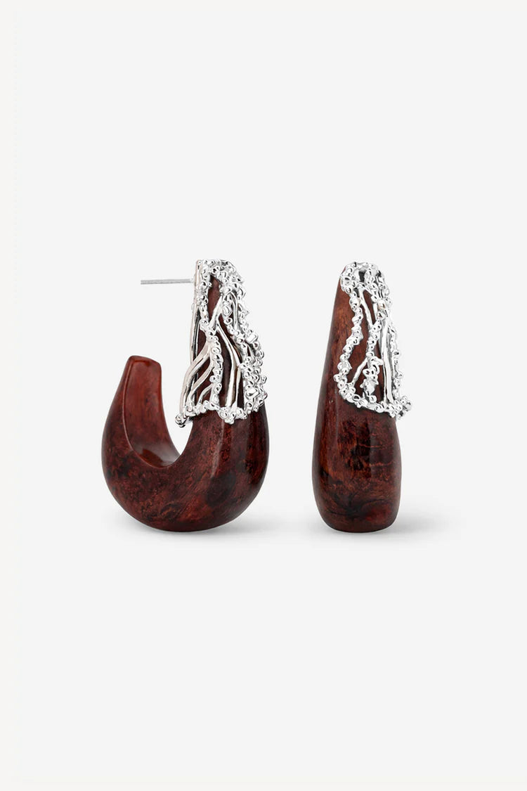 Nova Earrings