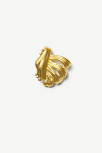 Una Earrings