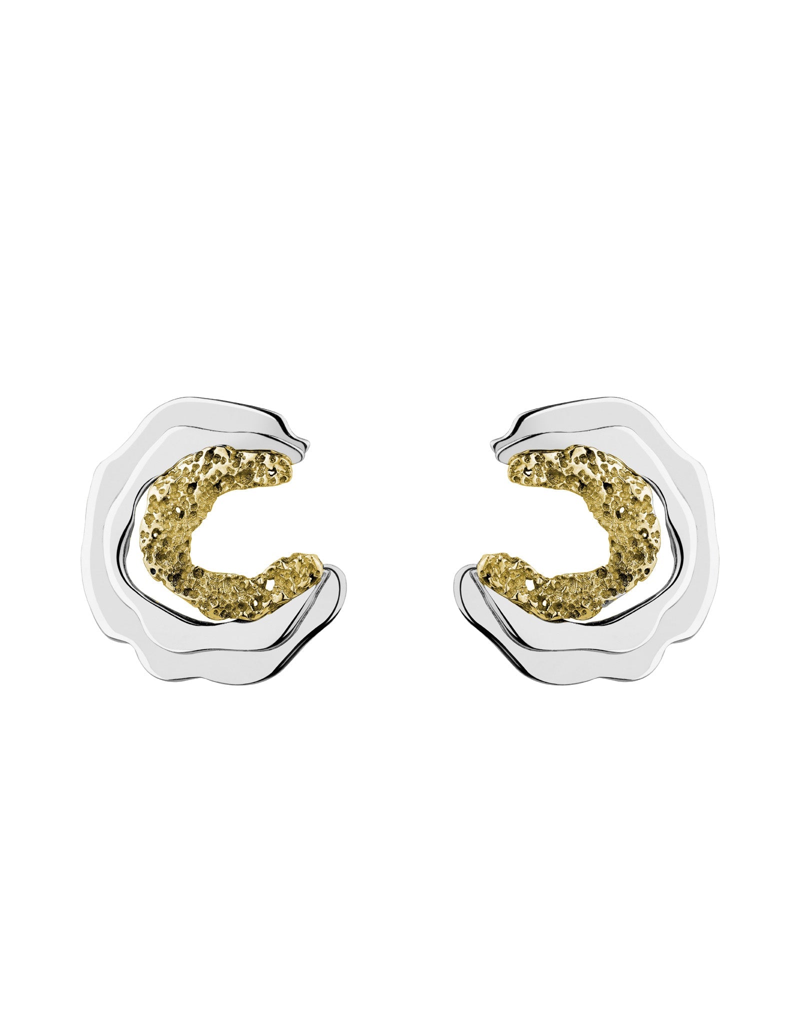 Pacaya Earrings