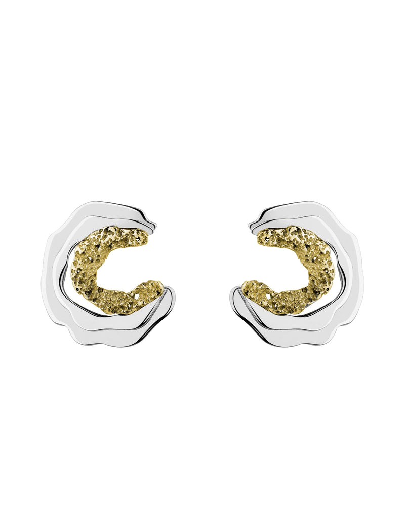 Pacaya Earrings