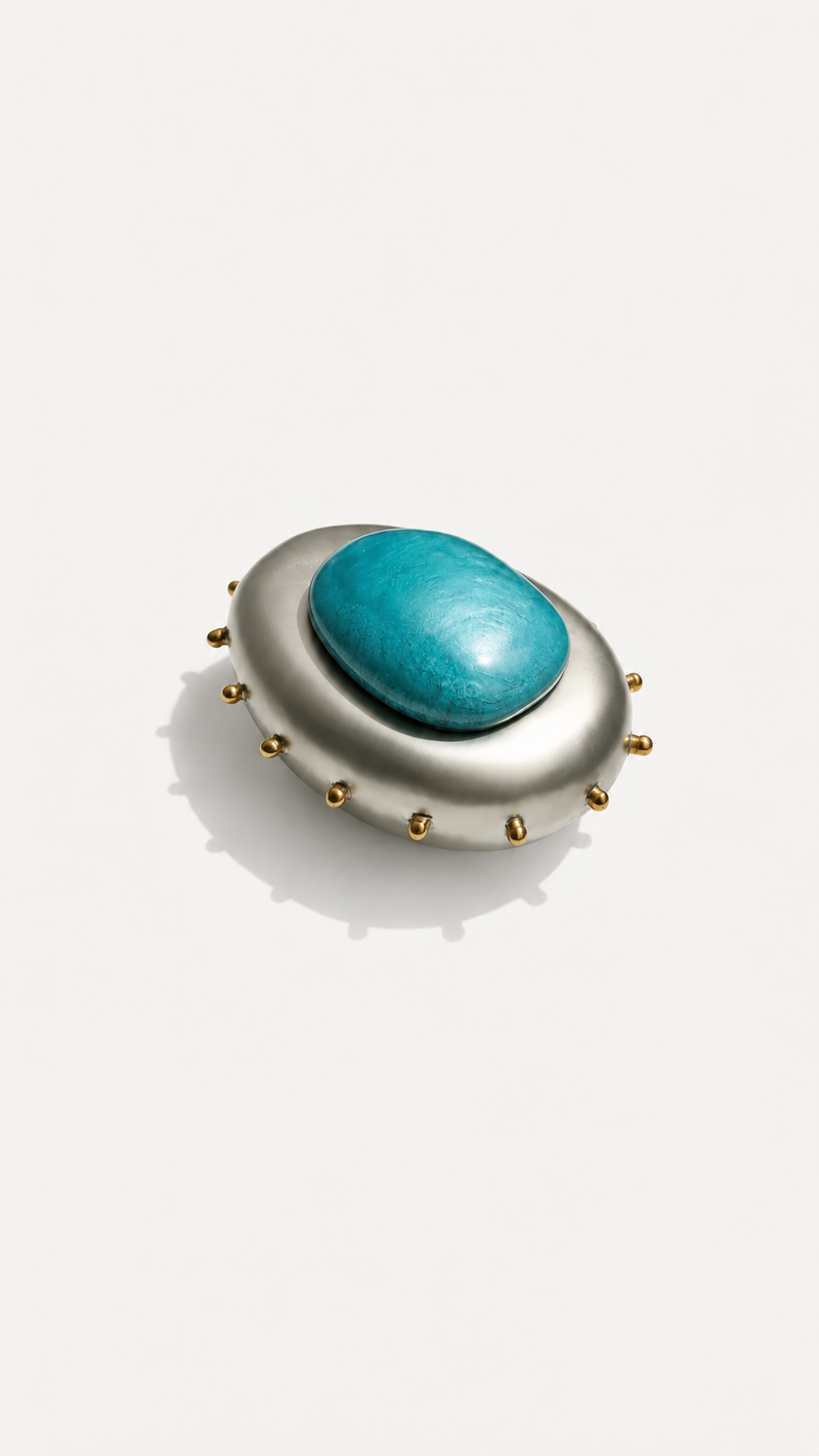 Pebble Small Box