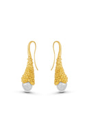 Plunge Earrings