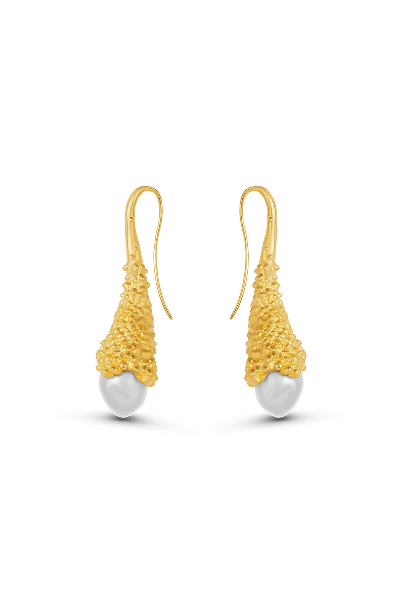Plunge Earrings