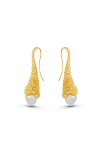 Plunge Earrings