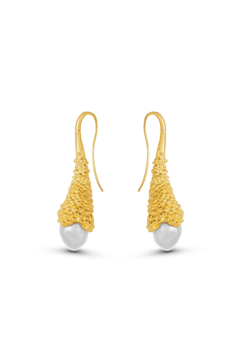 Plunge Earrings