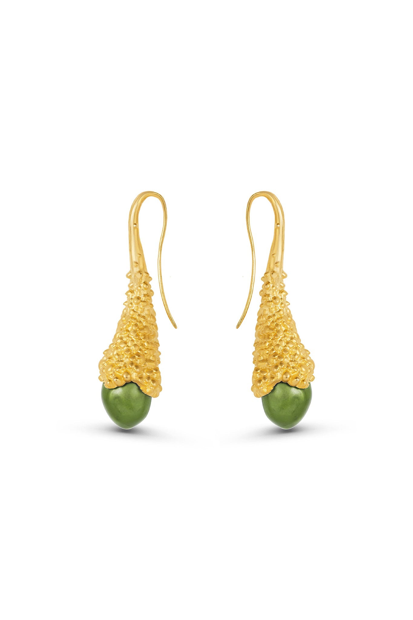 Plunge Earrings