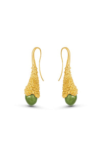 Plunge Earrings
