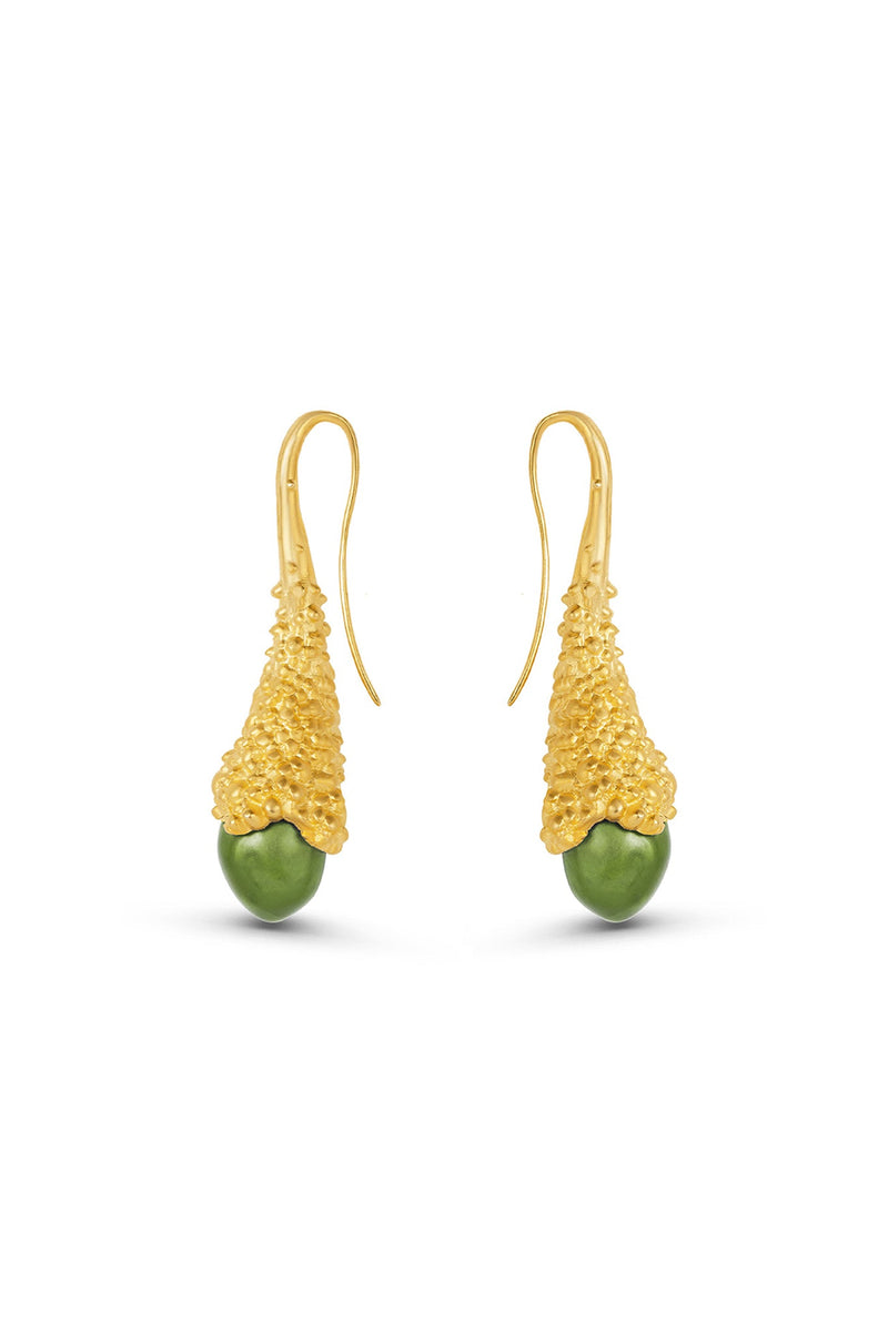 Plunge Earrings