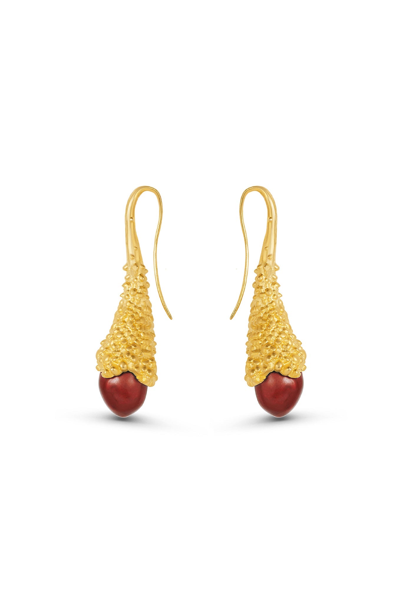 Plunge Earrings