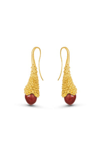 Plunge Earrings