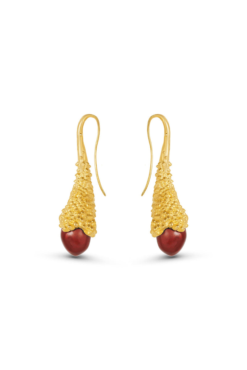 Plunge Earrings