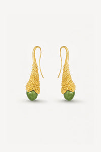 Plunge Earrings