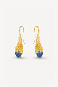 Plunge Earrings