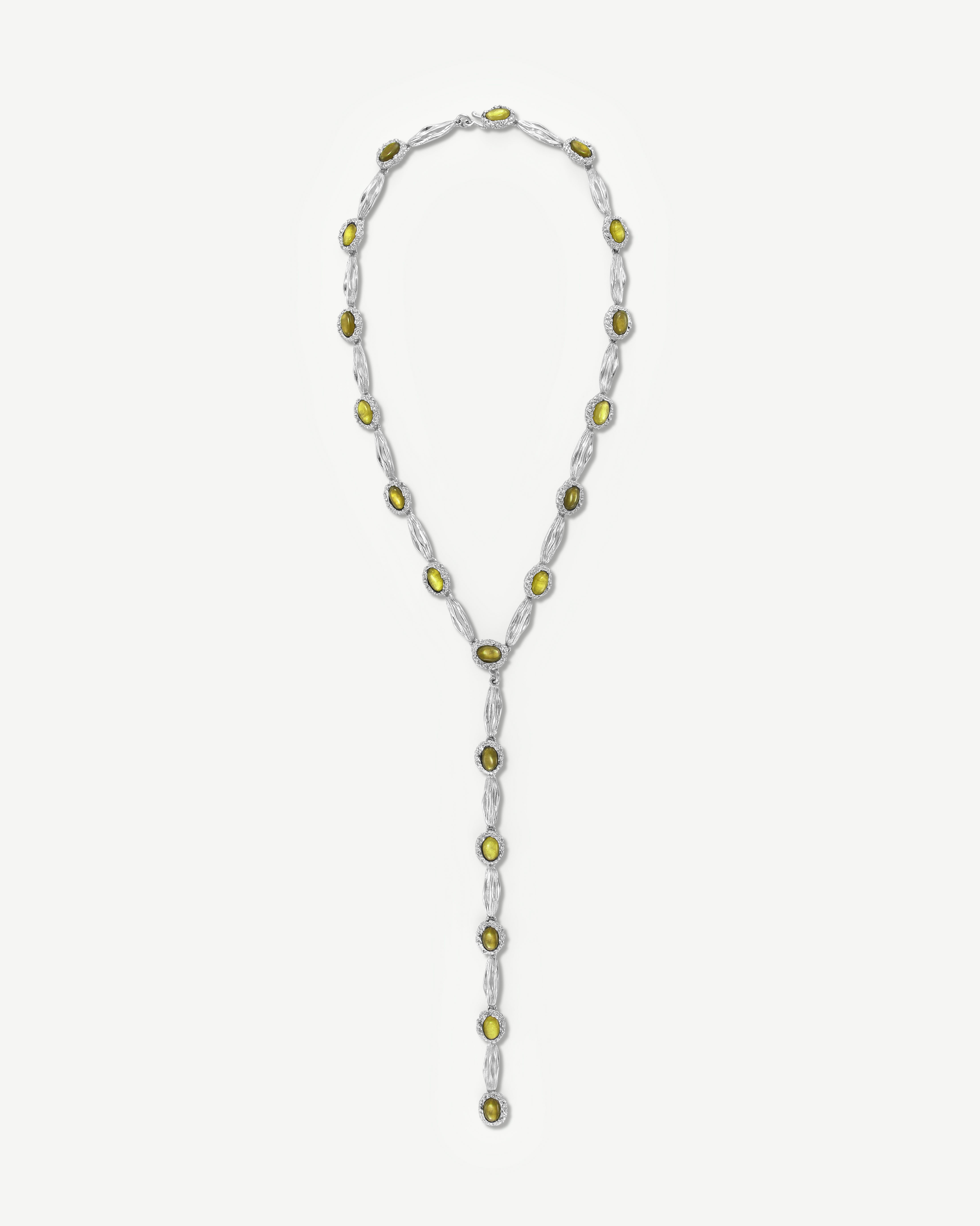 Poise Interchangeable Necklace
