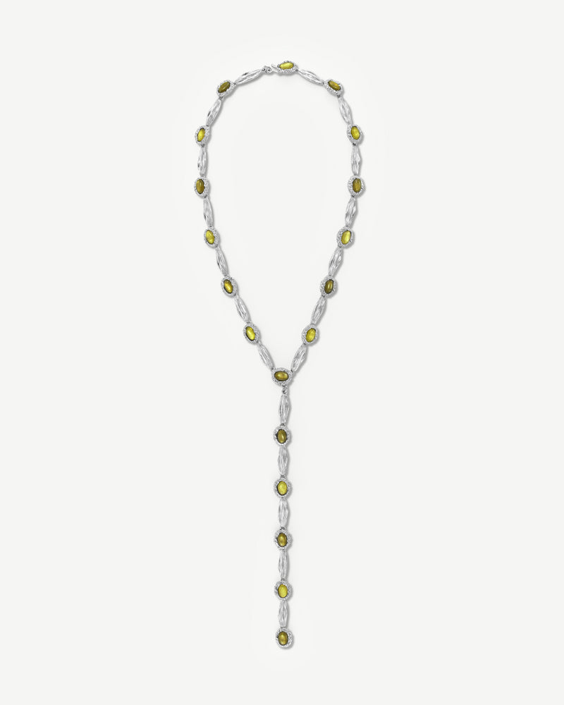 Poise Interchangeable Necklace