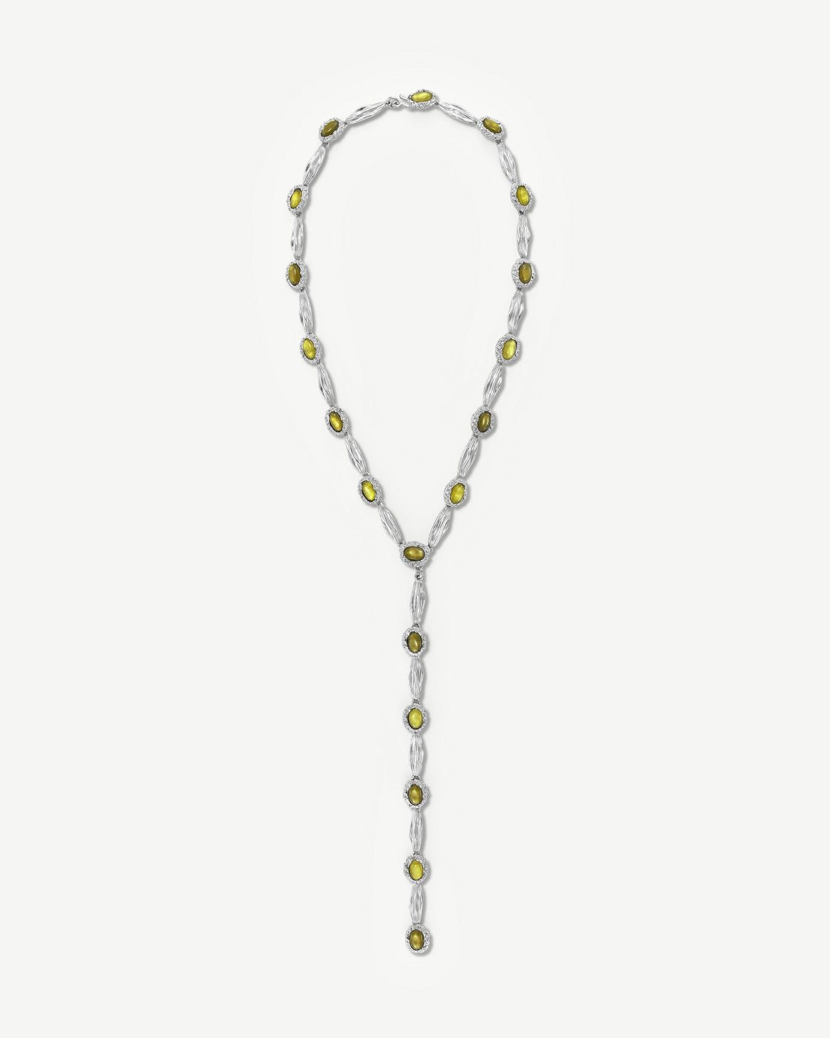 Poise Interchangeable Necklace