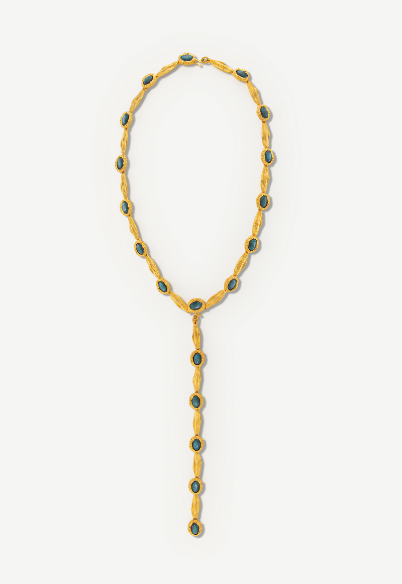 Poise Interchangeable Necklace