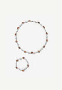 Poise Interchangeable Necklace