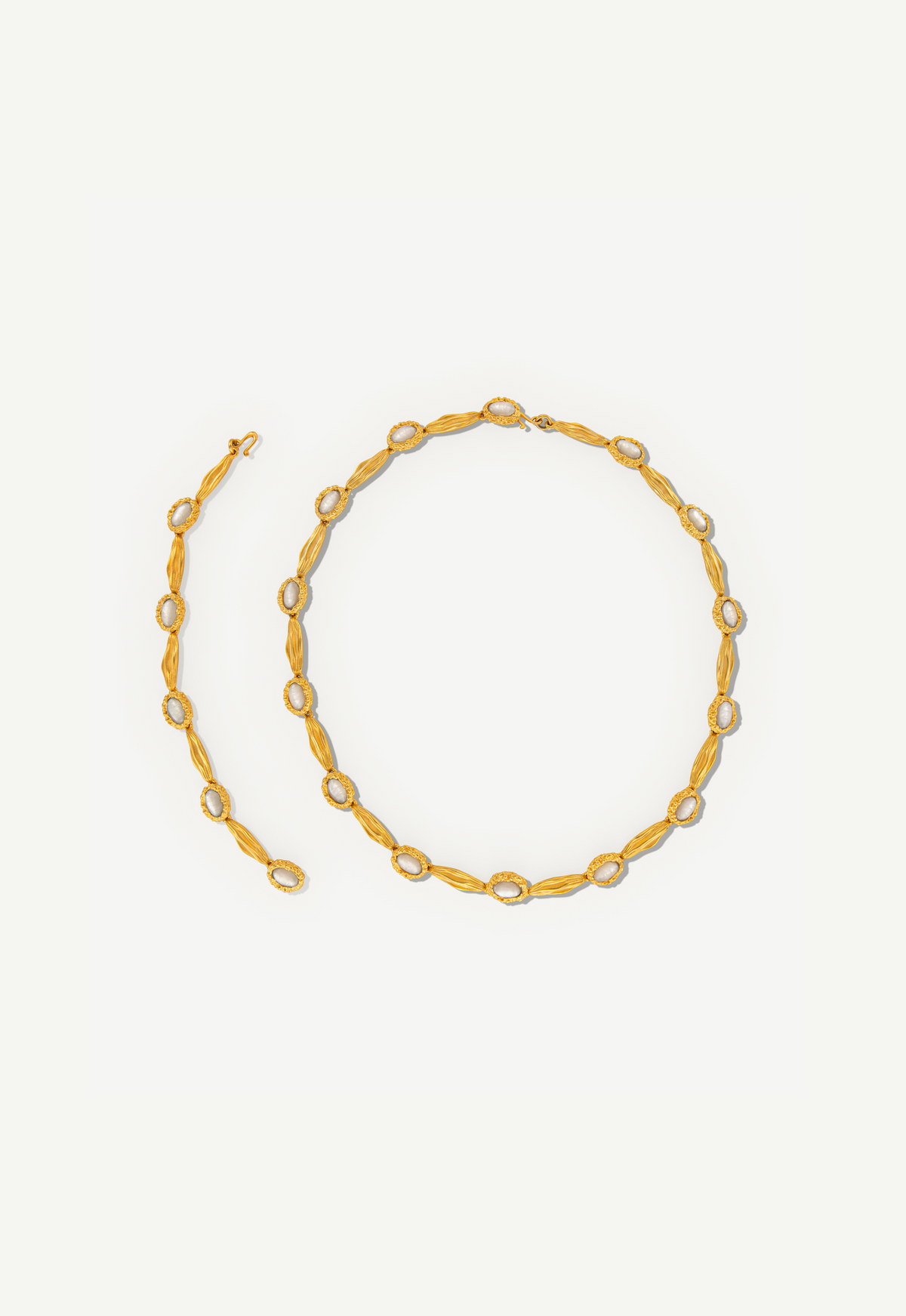 Poise Interchangeable Necklace