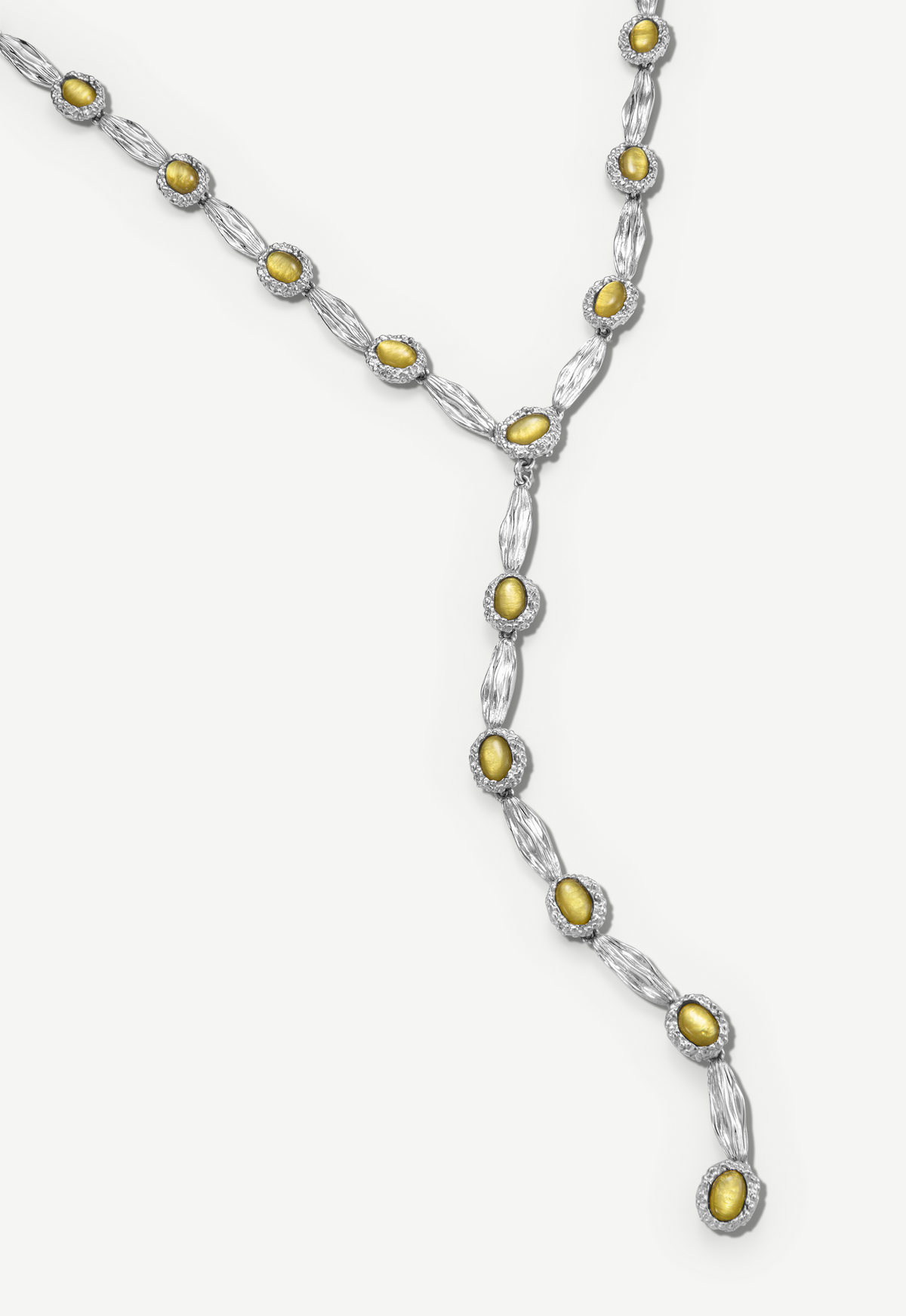 Poise Interchangeable Necklace