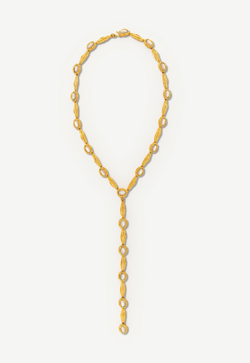 Poise Interchangeable Necklace