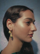 Plunge Earrings