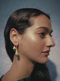 Plunge Earrings
