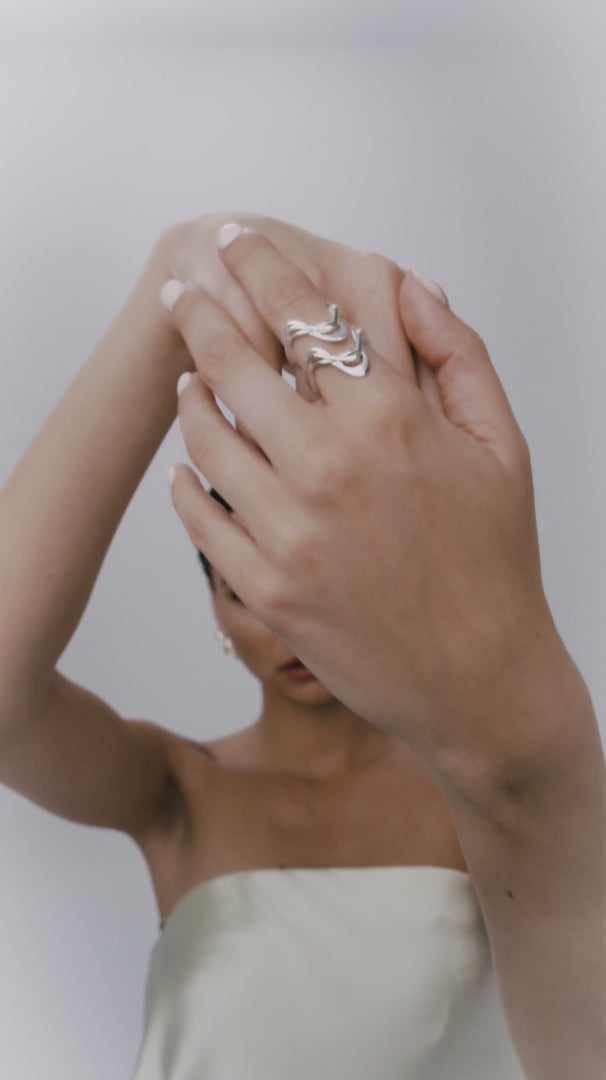Ripple Ring