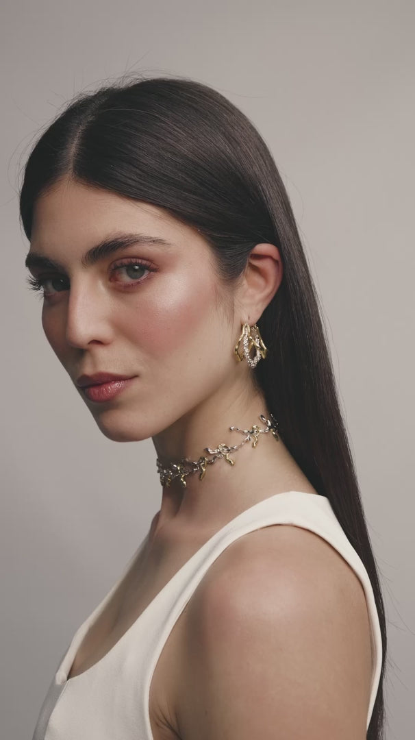 Liana Necklace