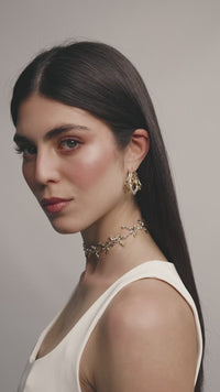 Liana Necklace