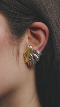 Una Earrings Mix