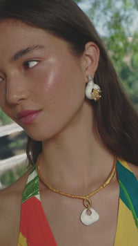 Ember Necklace