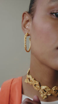 Pebble Hoops